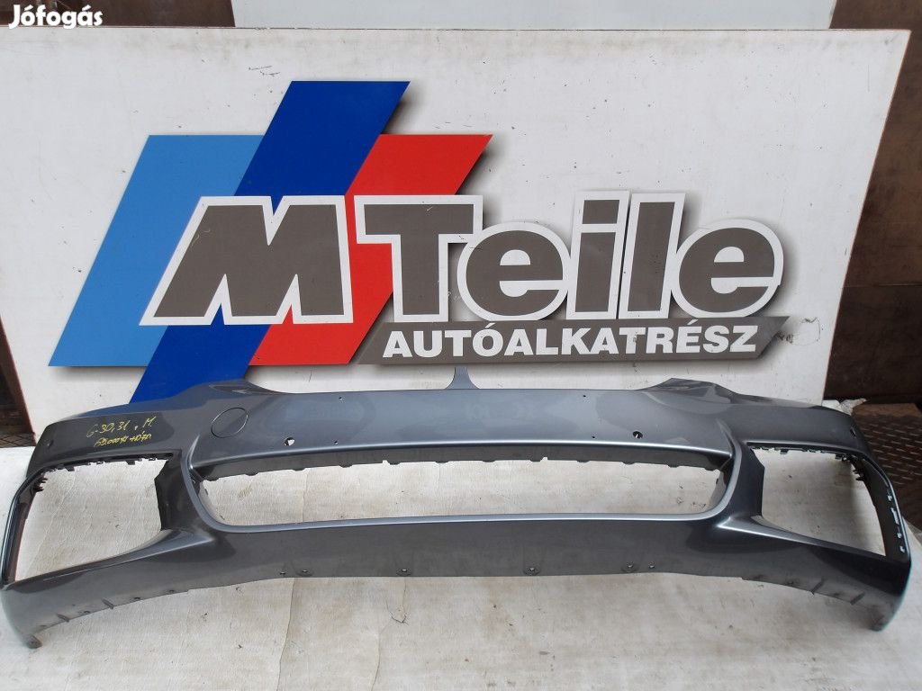 [GYÁRI BONTOTT] BMW  G30/31 M-ES ELSŐ LÖKHÁRÍTÓ